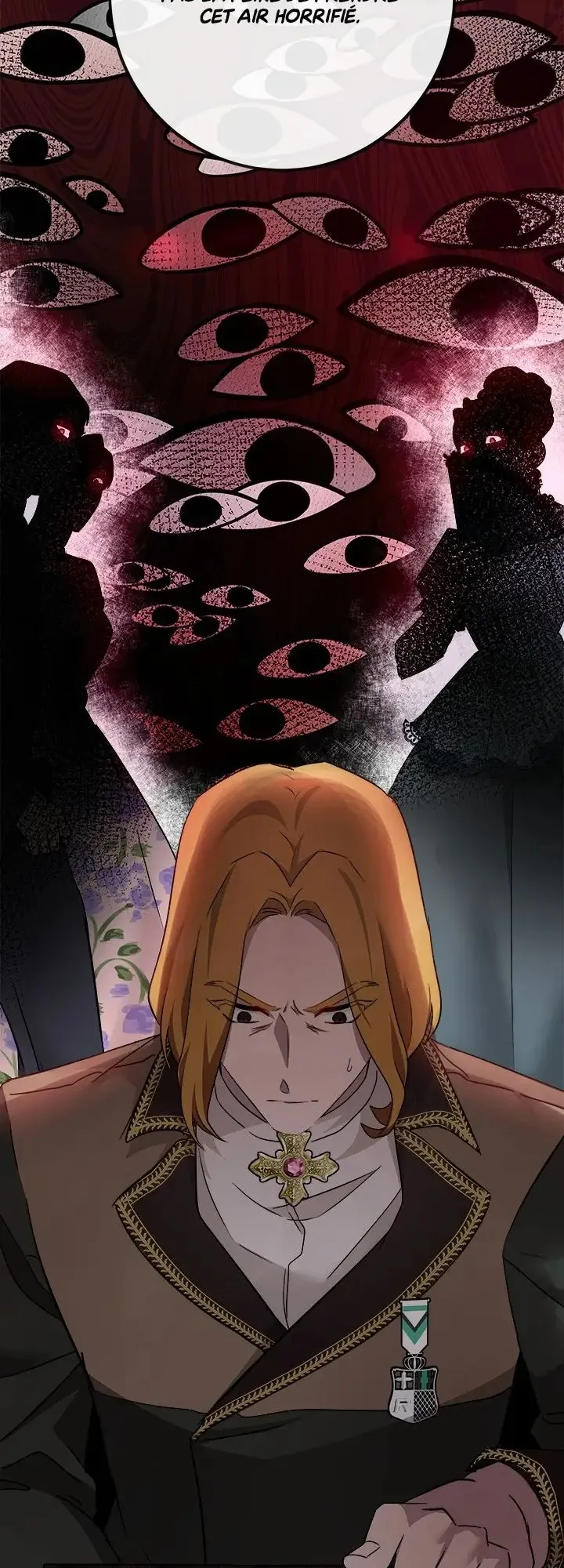 Read The Villainess Lives Again FR Manga Online