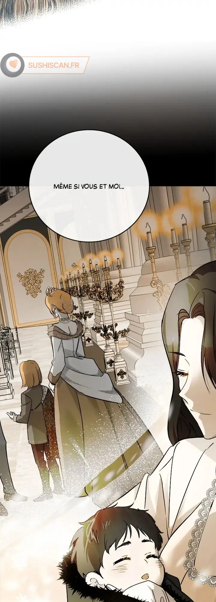 Read The Villainess Lives Again FR Manga Online