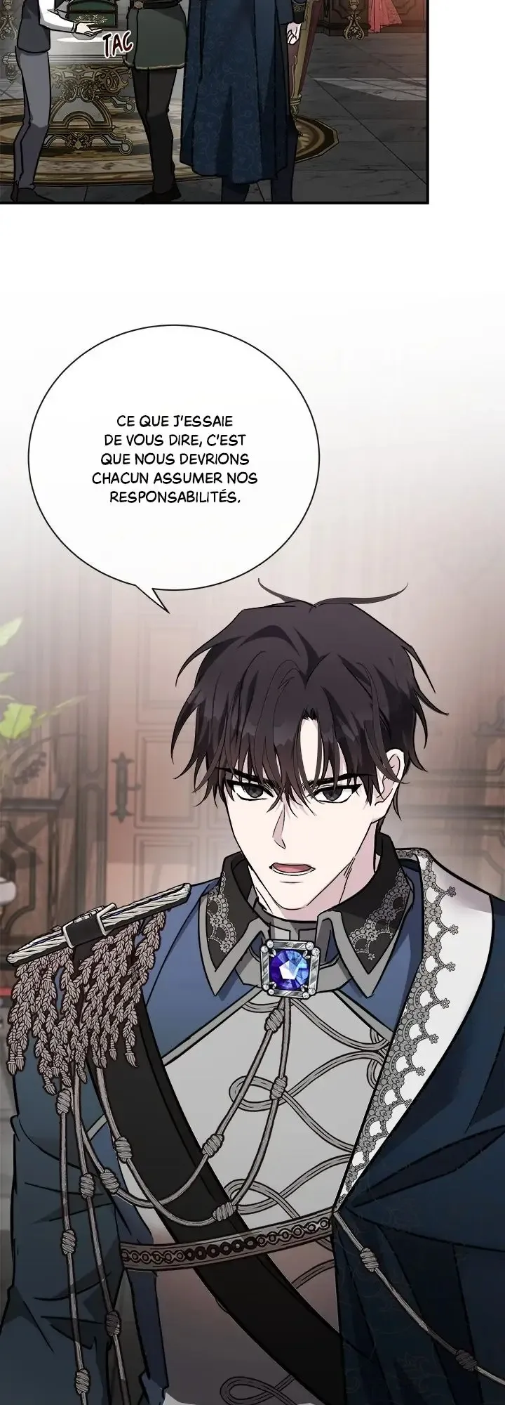 Read The Villainess Lives Again FR Manga Online