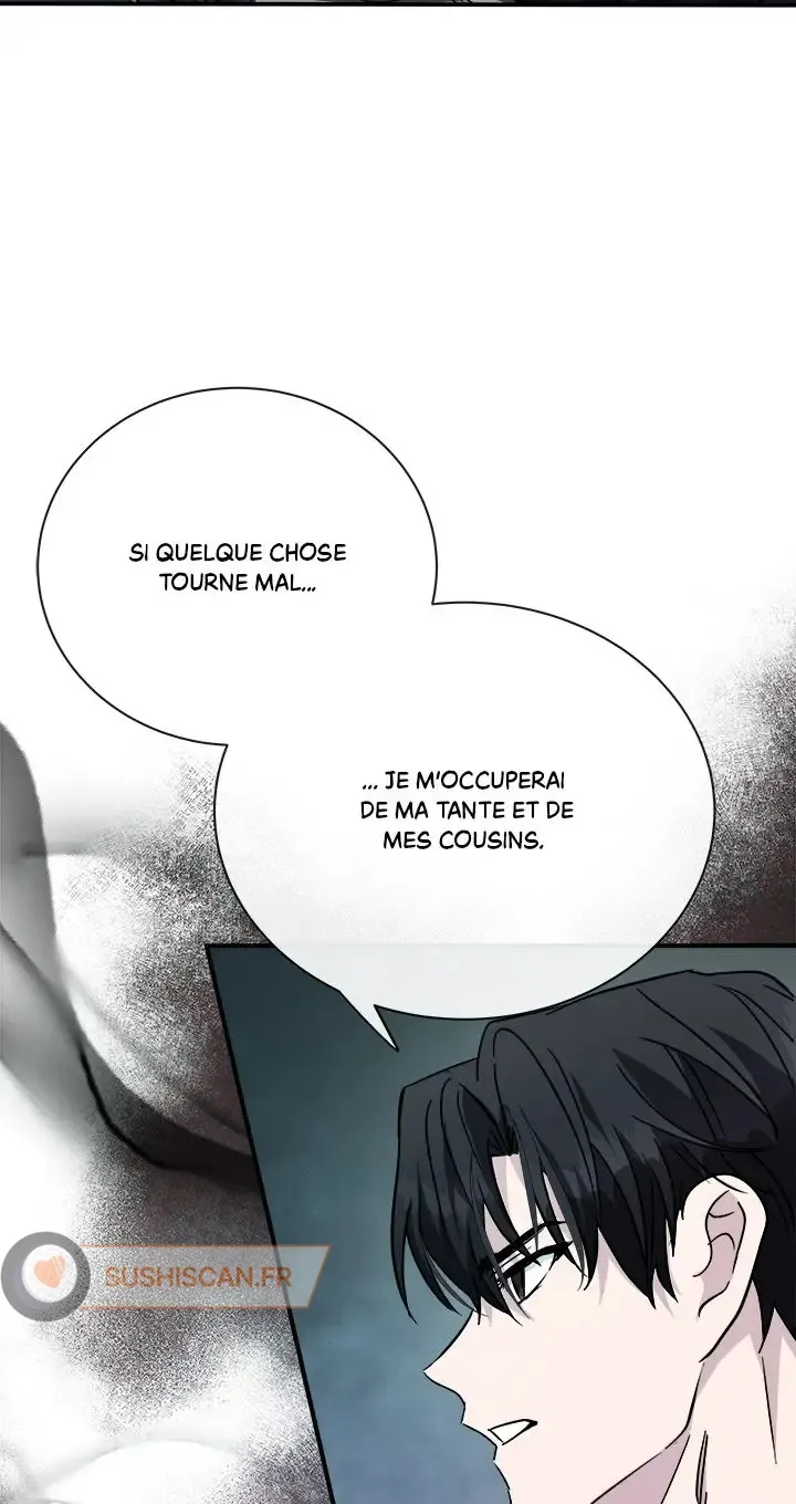 Read The Villainess Lives Again FR Manga Online