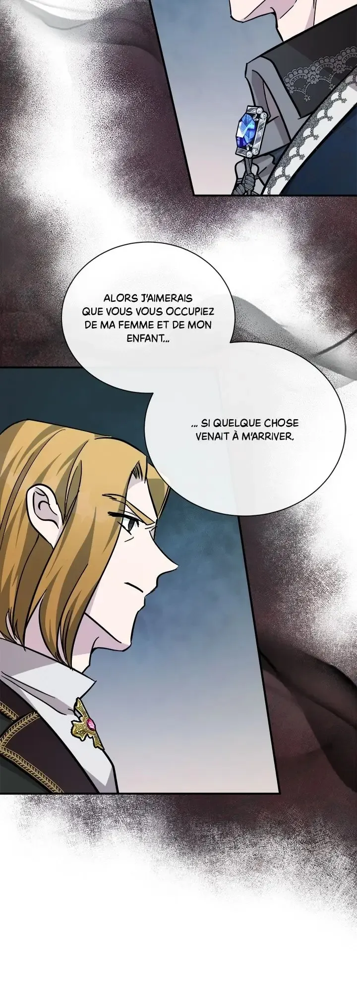 Read The Villainess Lives Again FR Manga Online