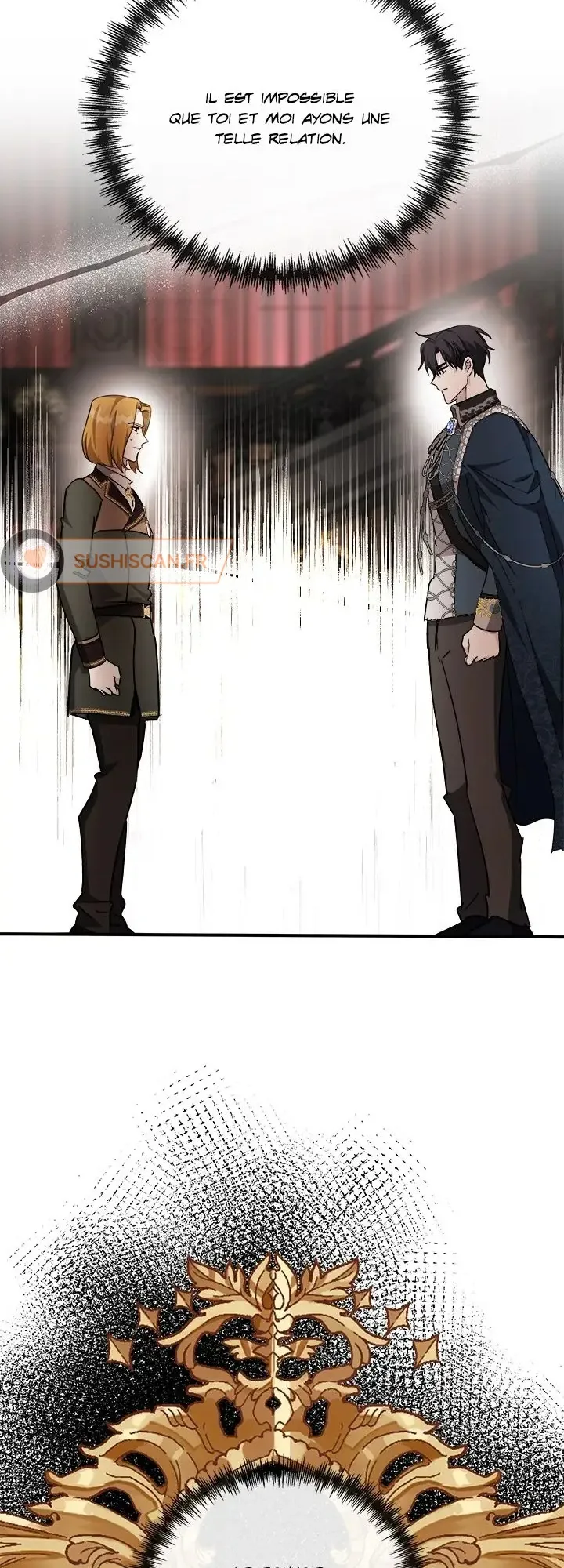 Read The Villainess Lives Again FR Manga Online