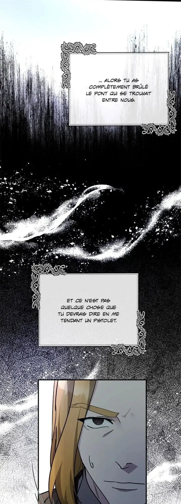 Read The Villainess Lives Again FR Manga Online