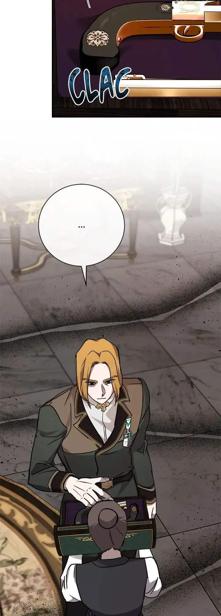 Read The Villainess Lives Again FR Manga Online