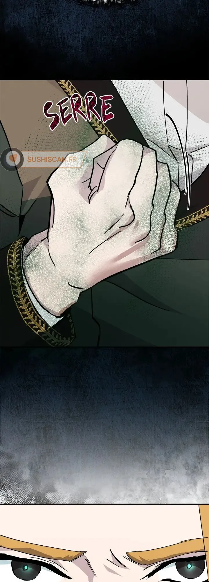 Read The Villainess Lives Again FR Manga Online