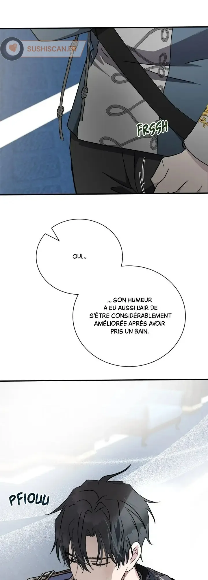 Read The Villainess Lives Again FR Manga Online
