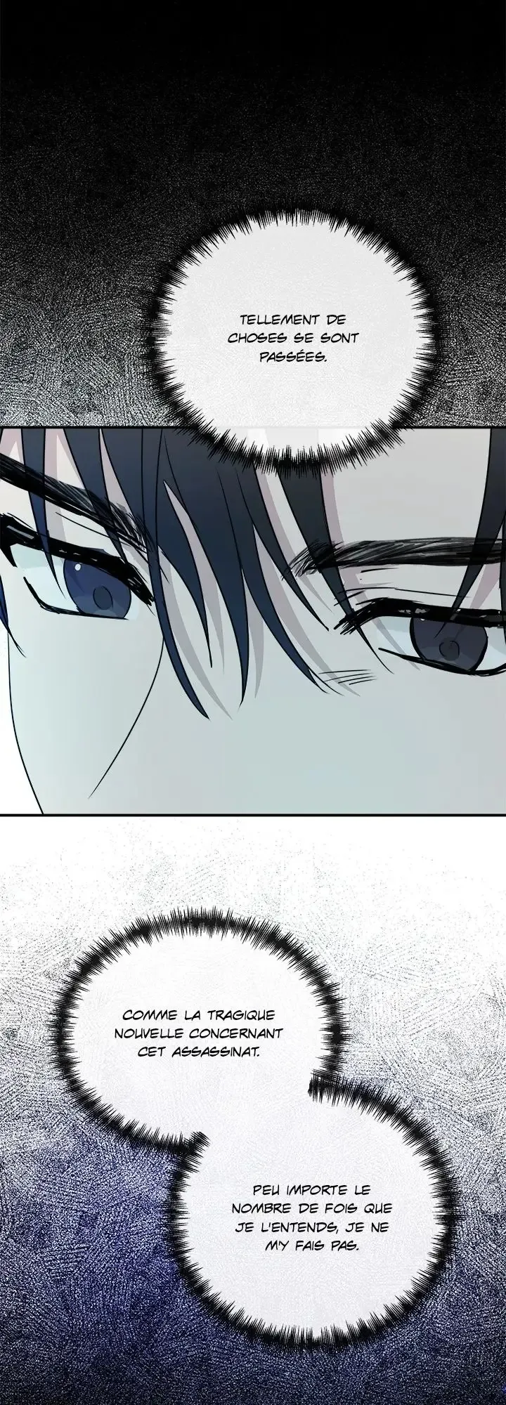Read The Villainess Lives Again FR Manga Online
