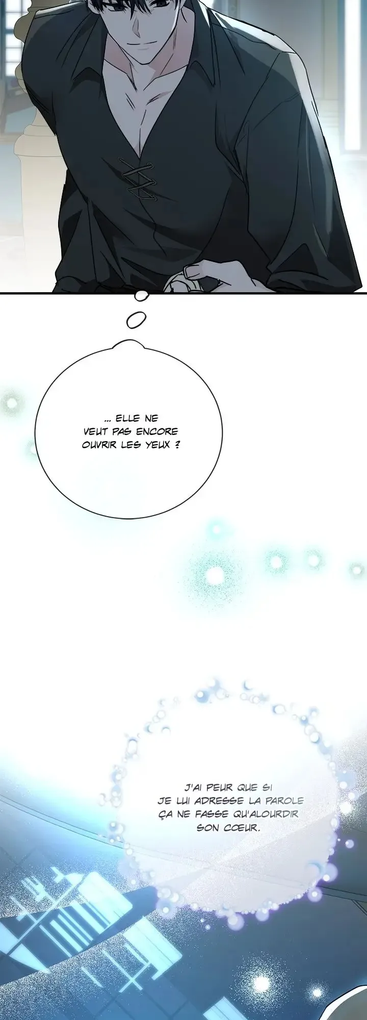 Read The Villainess Lives Again FR Manga Online
