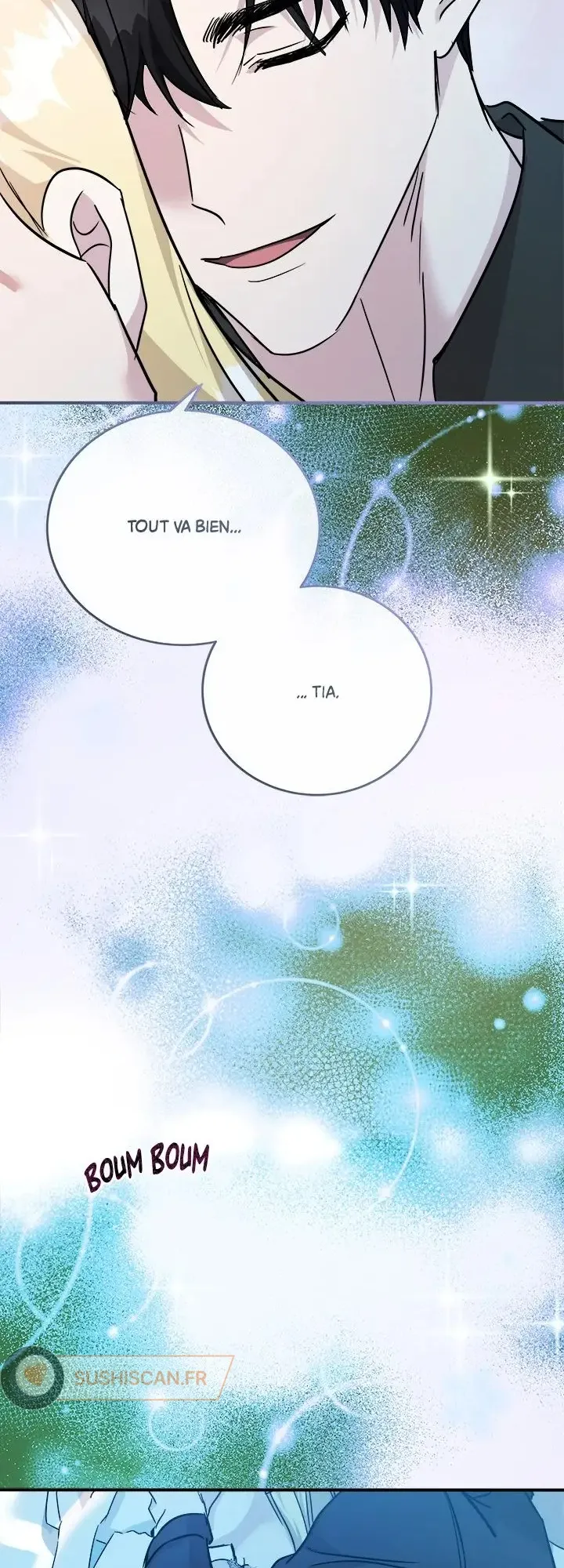 Read The Villainess Lives Again FR Manga Online