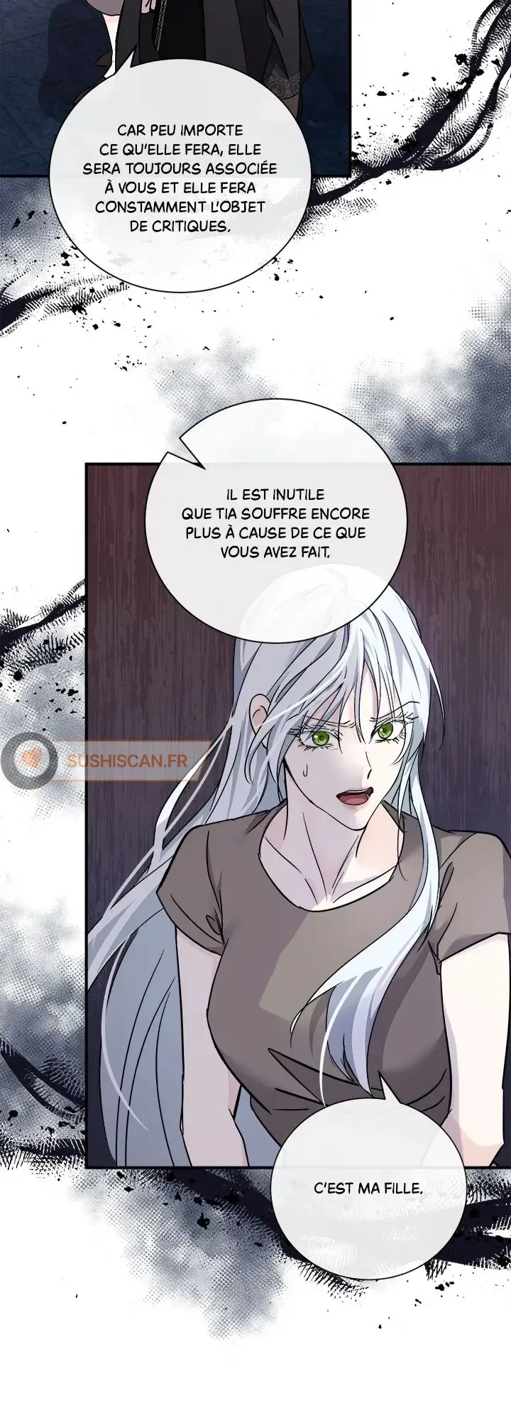 Read The Villainess Lives Again FR Manga Online