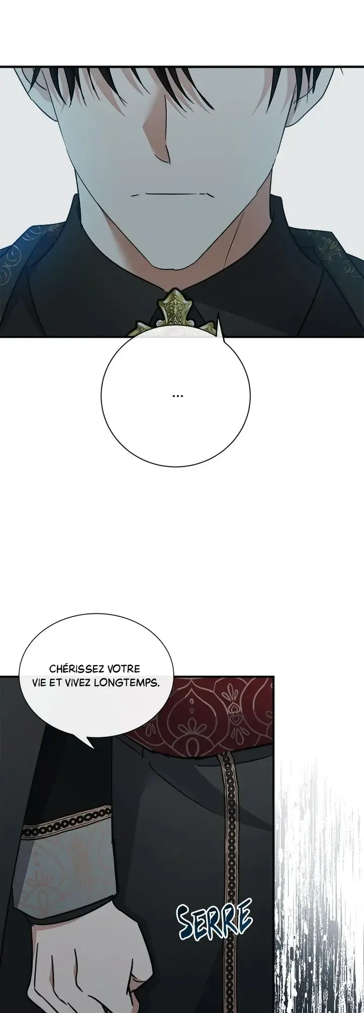 Read The Villainess Lives Again FR Manga Online