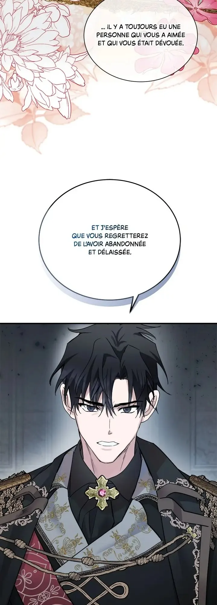 Read The Villainess Lives Again FR Manga Online