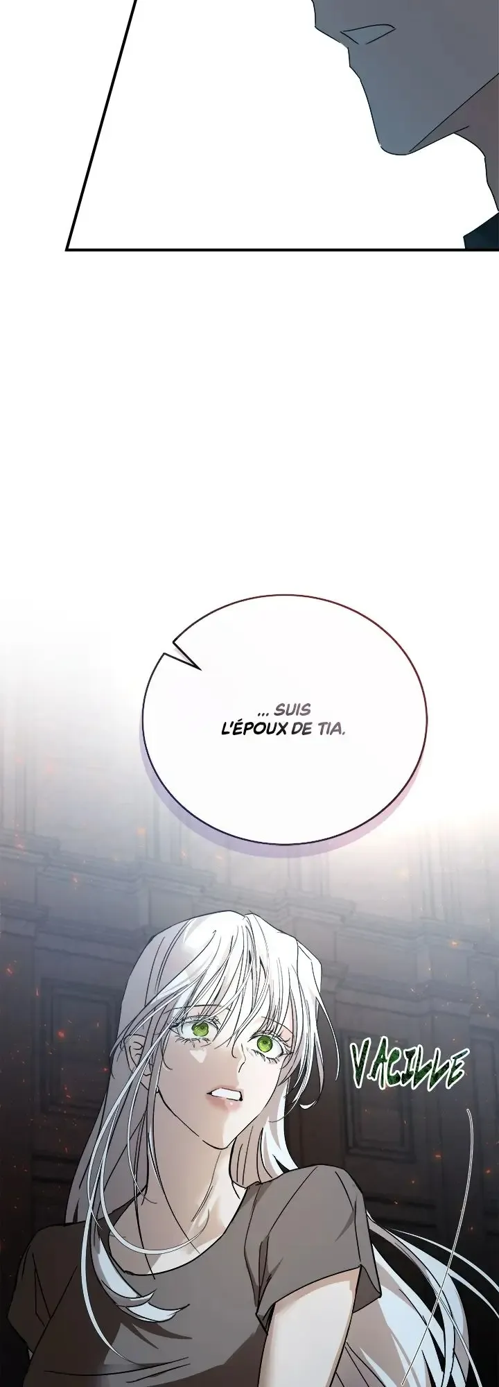 Read The Villainess Lives Again FR Manga Online
