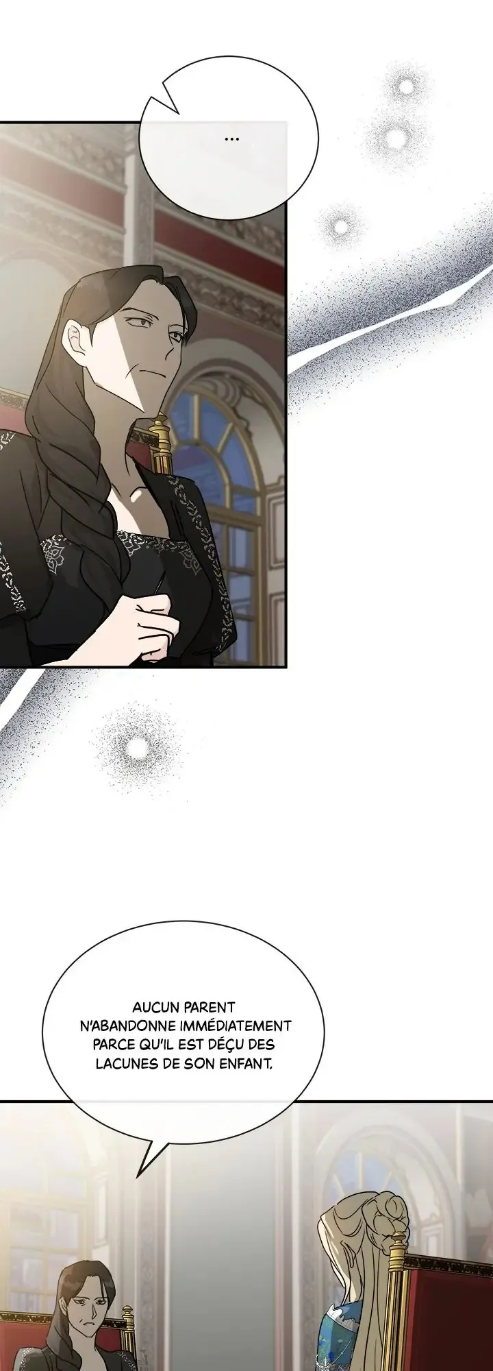 Read The Villainess Lives Again FR Manga Online