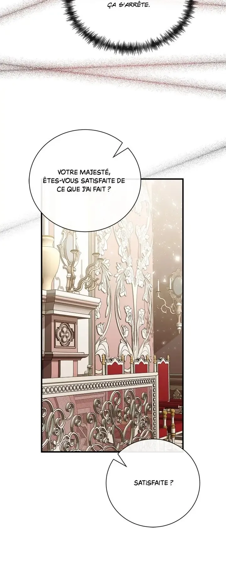 Read The Villainess Lives Again FR Manga Online