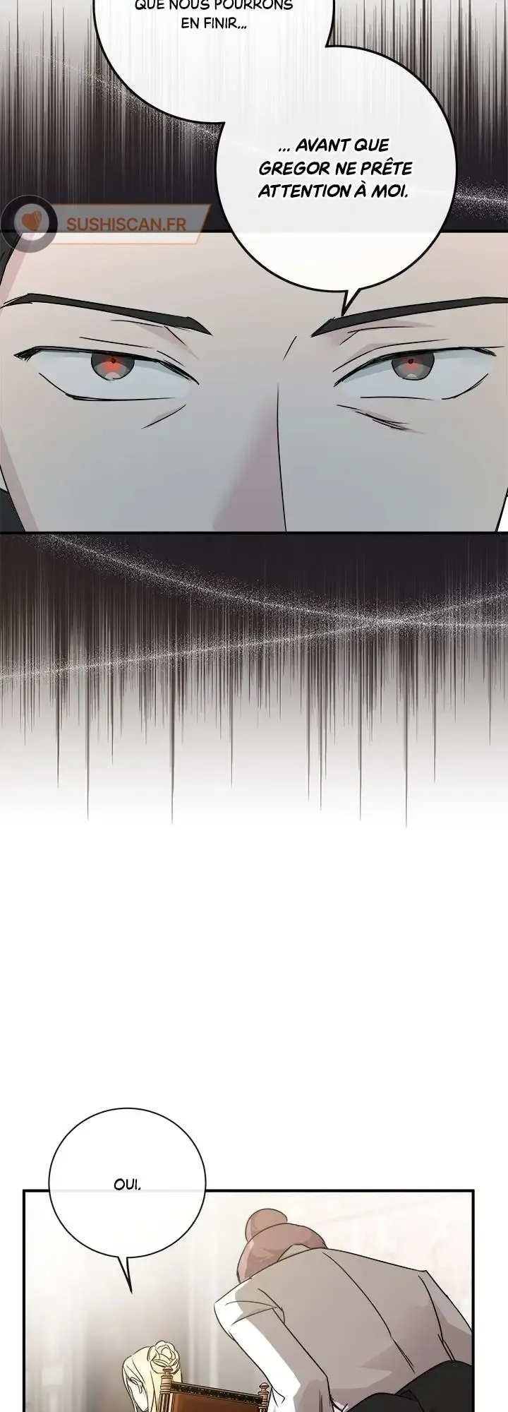 Read The Villainess Lives Again FR Manga Online