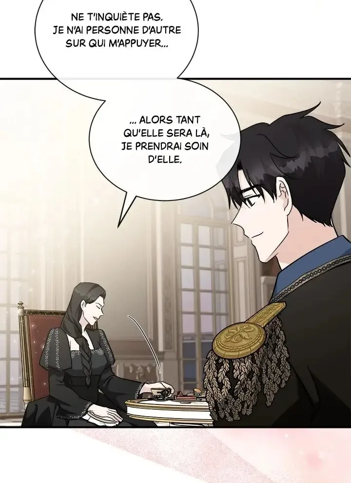 Read The Villainess Lives Again FR Manga Online