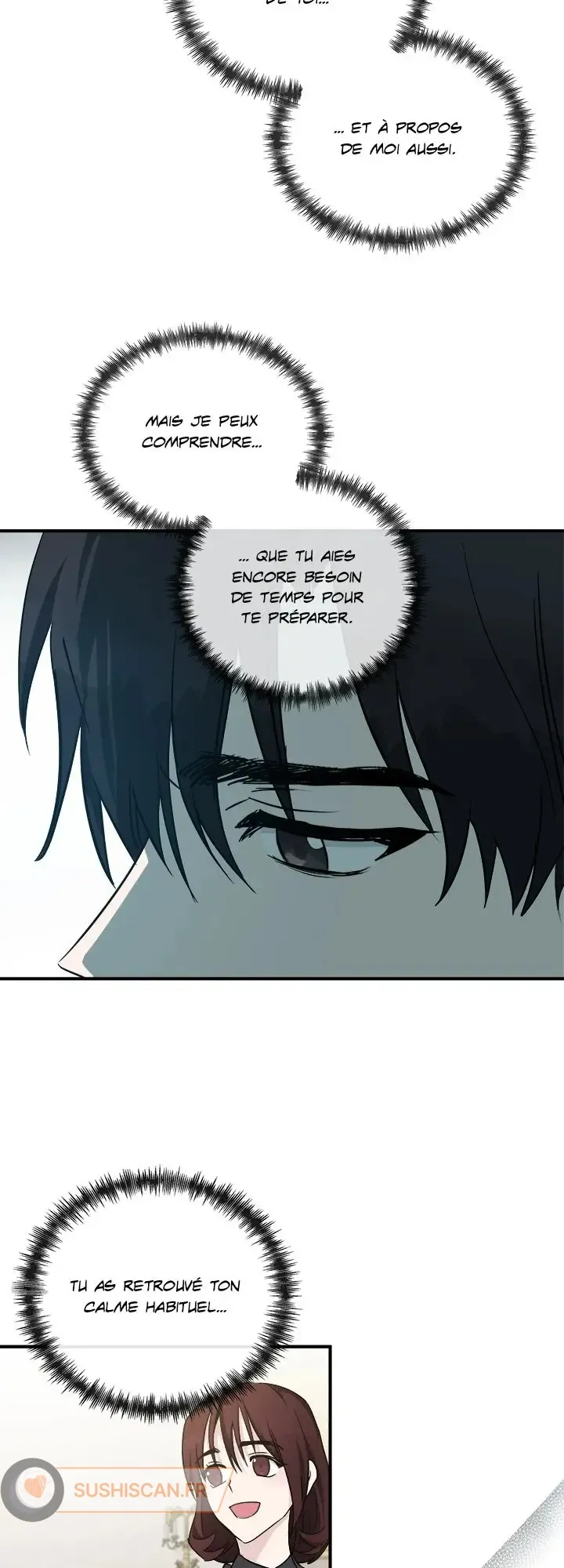 Read The Villainess Lives Again FR Manga Online