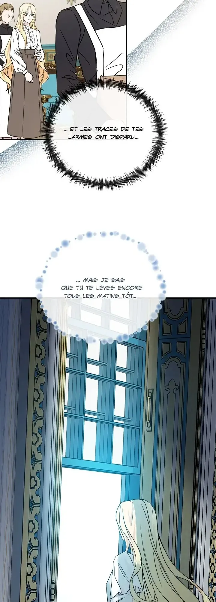 Read The Villainess Lives Again FR Manga Online