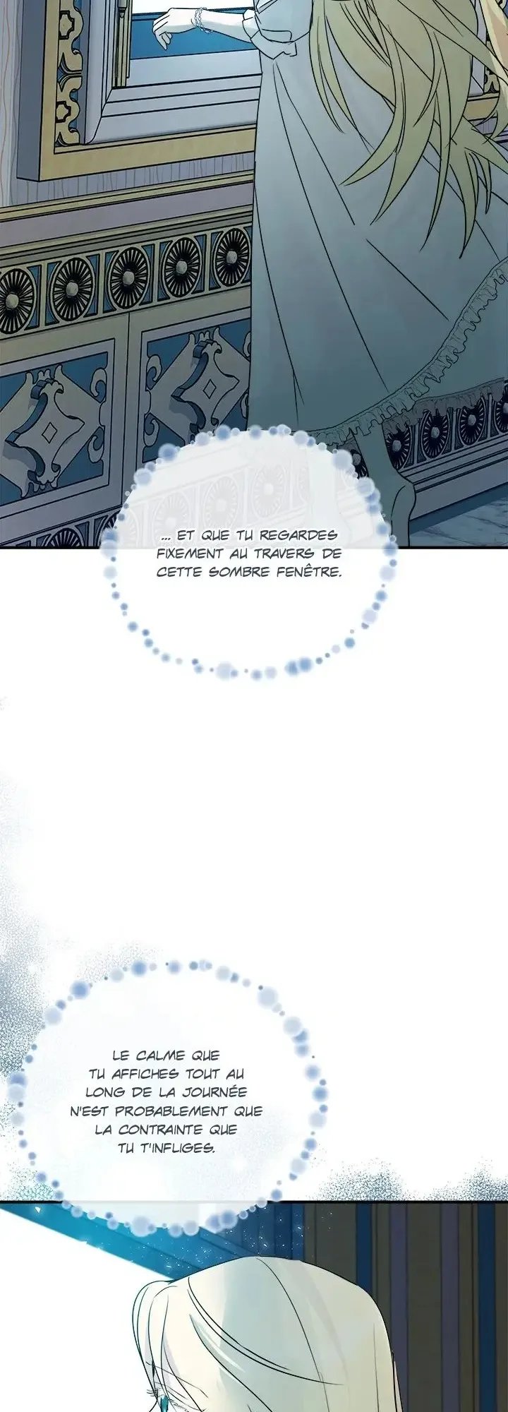 Read The Villainess Lives Again FR Manga Online