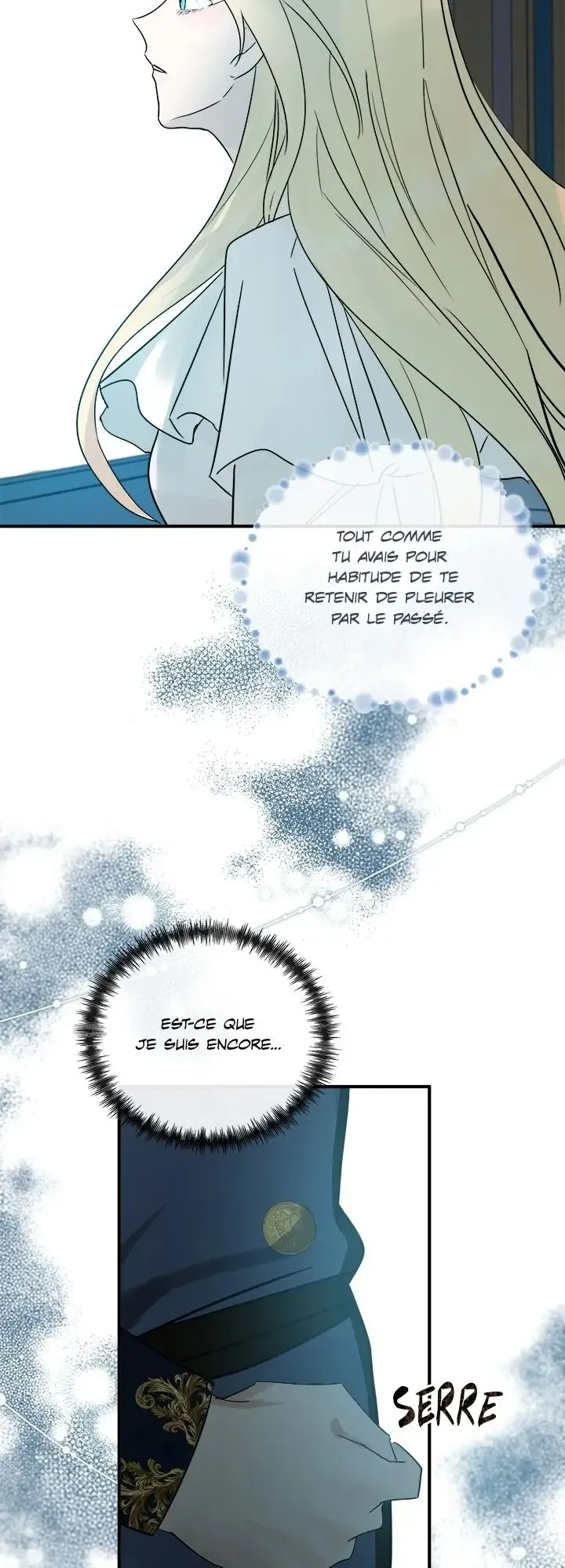Read The Villainess Lives Again FR Manga Online