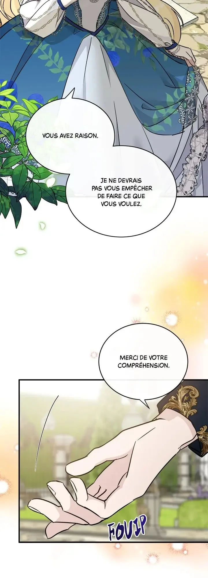 Read The Villainess Lives Again FR Manga Online