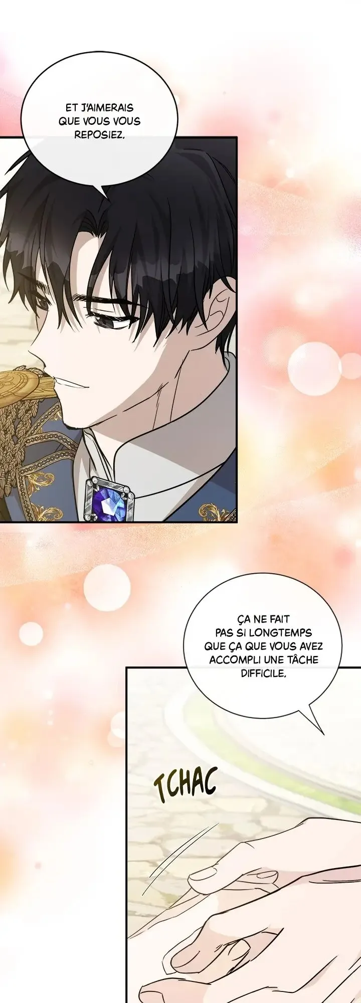 Read The Villainess Lives Again FR Manga Online