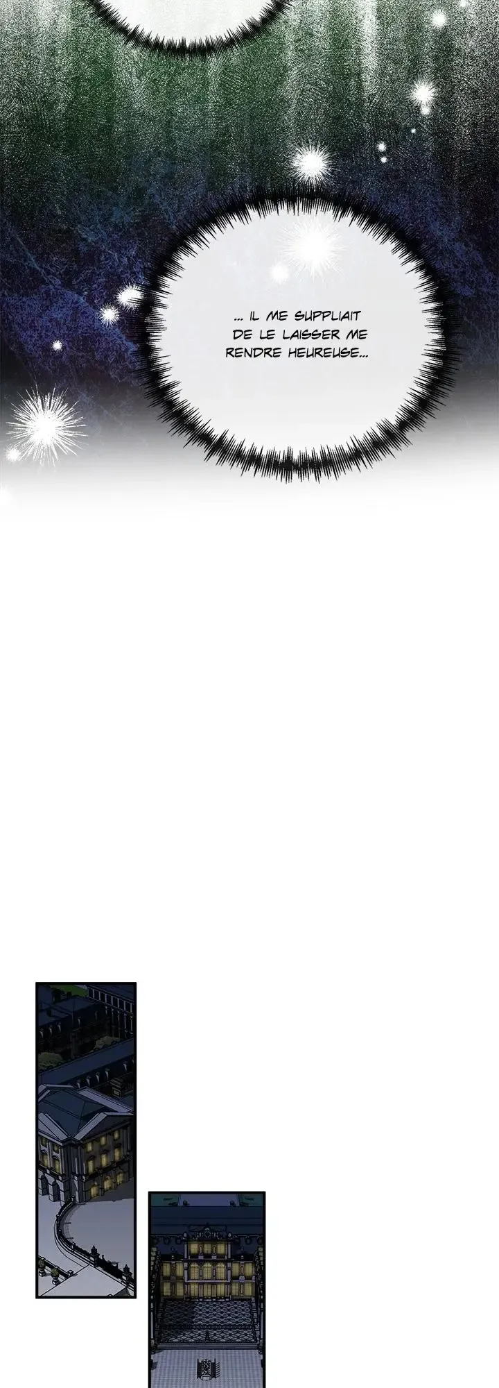 Read The Villainess Lives Again FR Manga Online