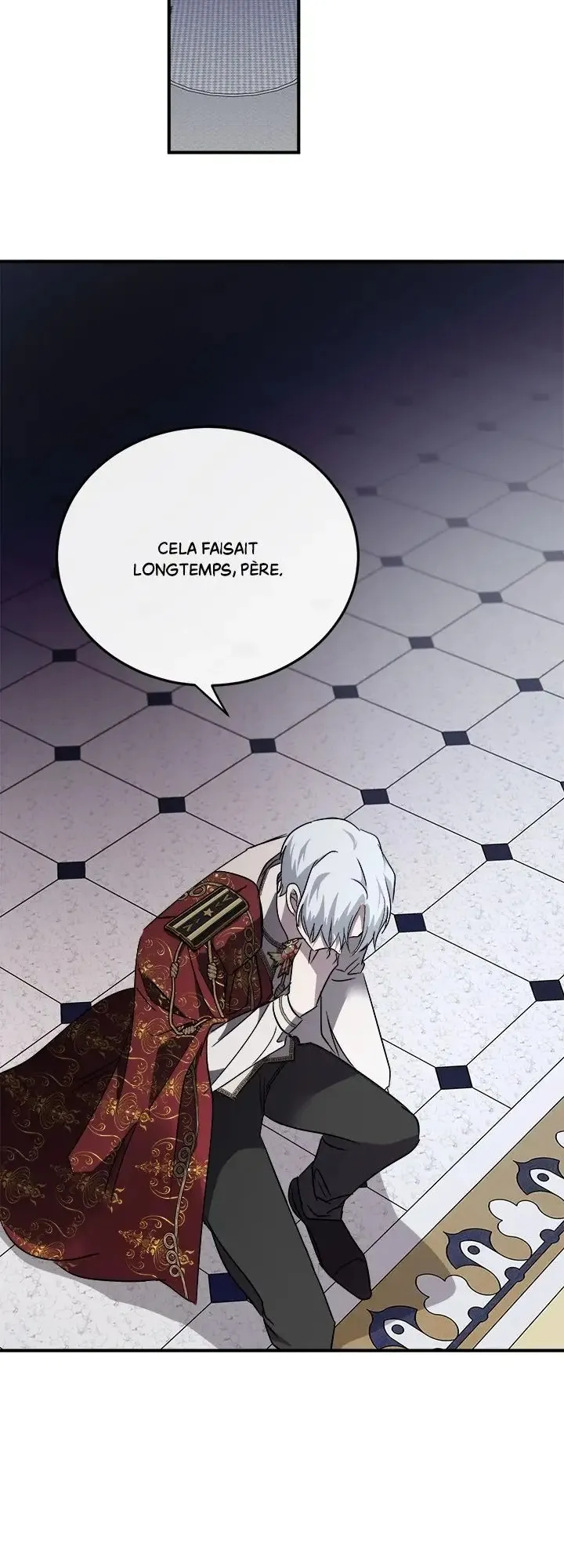 Read The Villainess Lives Again FR Manga Online