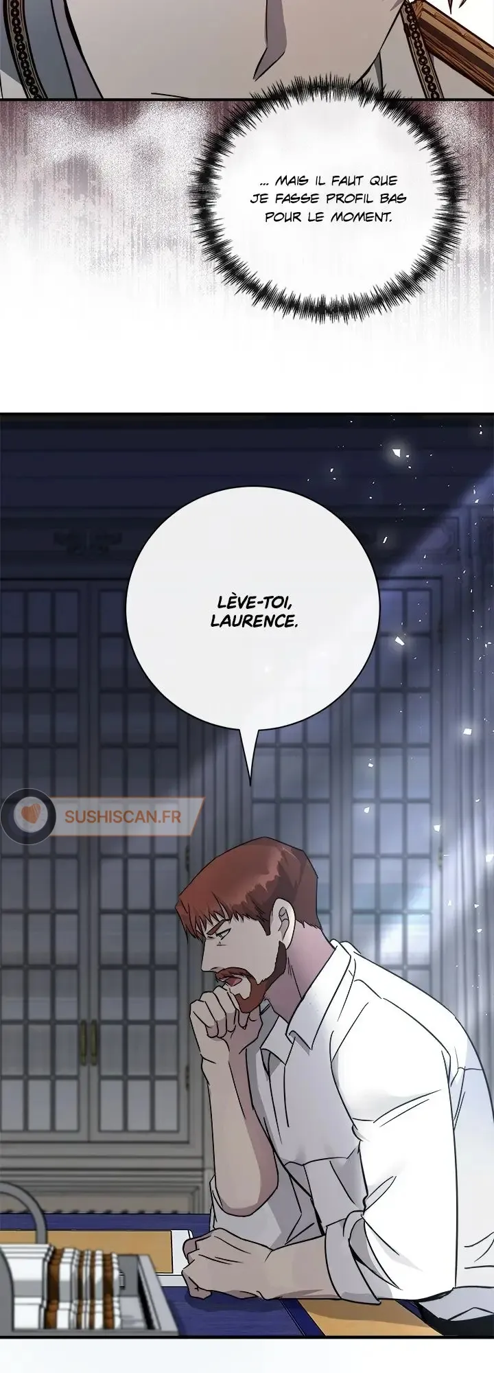 Read The Villainess Lives Again FR Manga Online