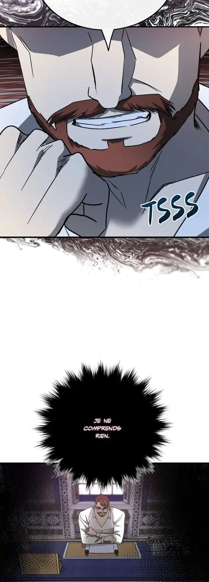 Read The Villainess Lives Again FR Manga Online