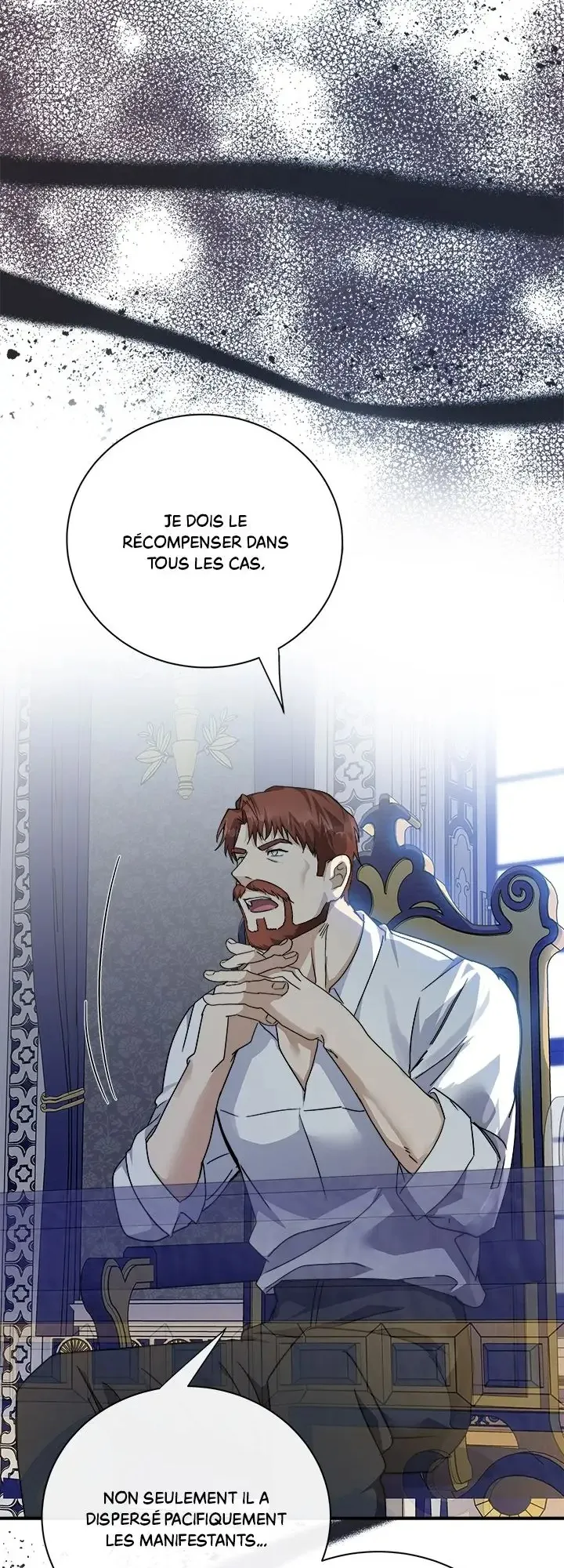 Read The Villainess Lives Again FR Manga Online