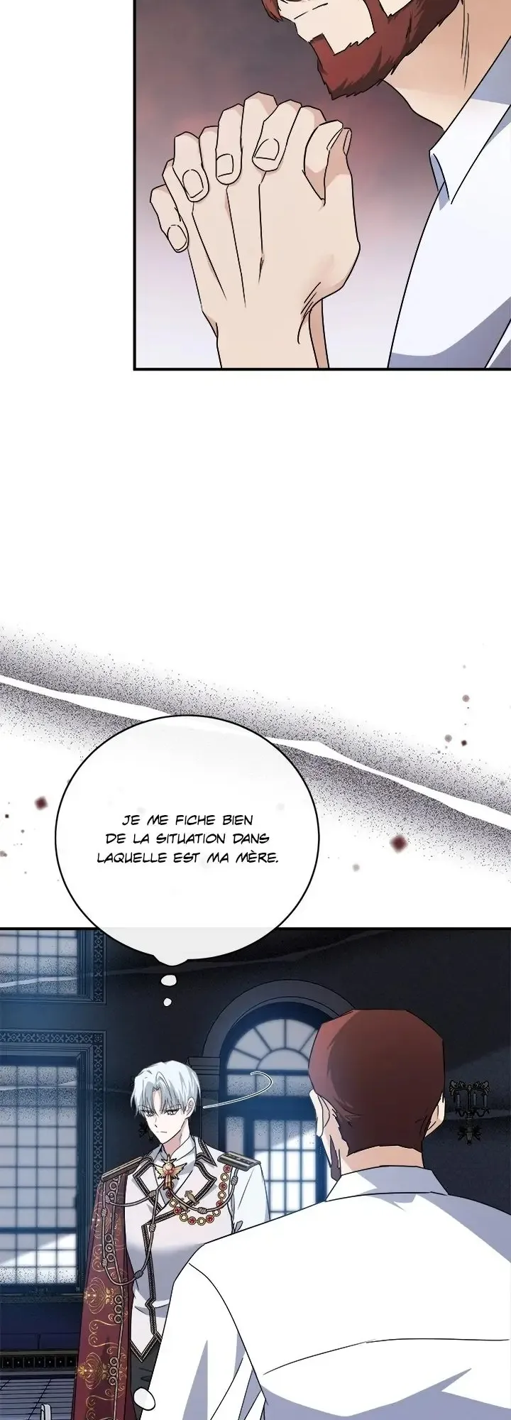 Read The Villainess Lives Again FR Manga Online