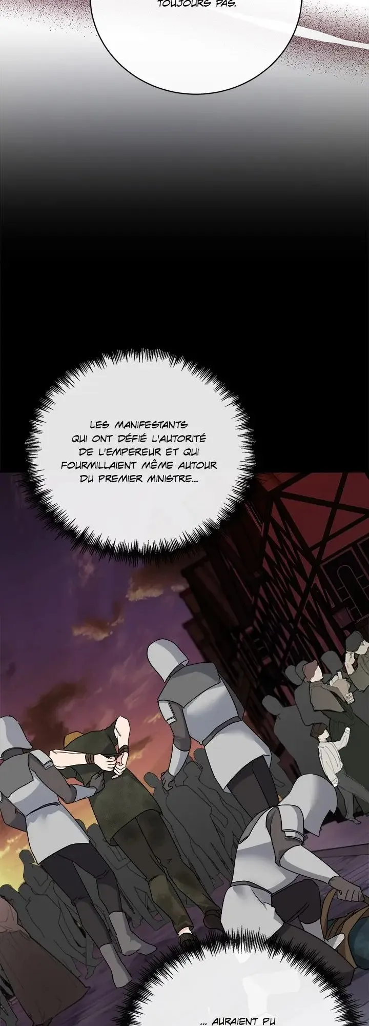 Read The Villainess Lives Again FR Manga Online