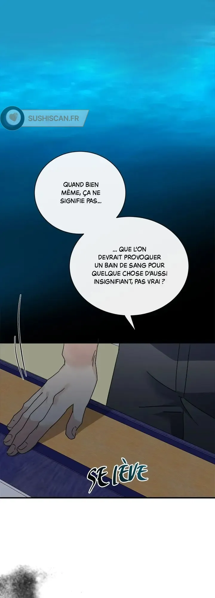 Read The Villainess Lives Again FR Manga Online