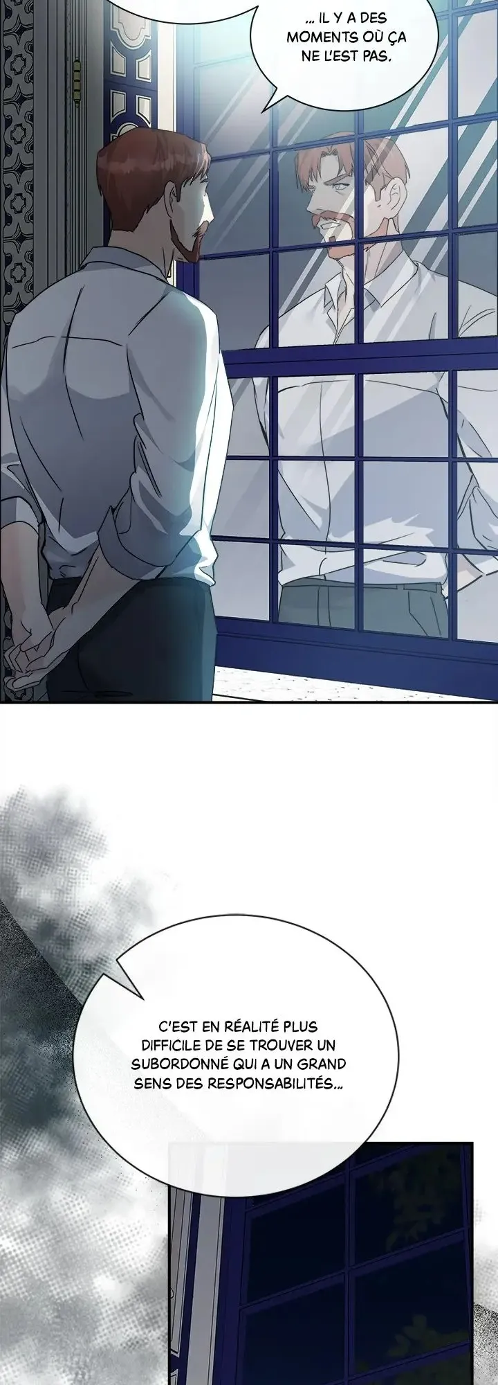 Read The Villainess Lives Again FR Manga Online