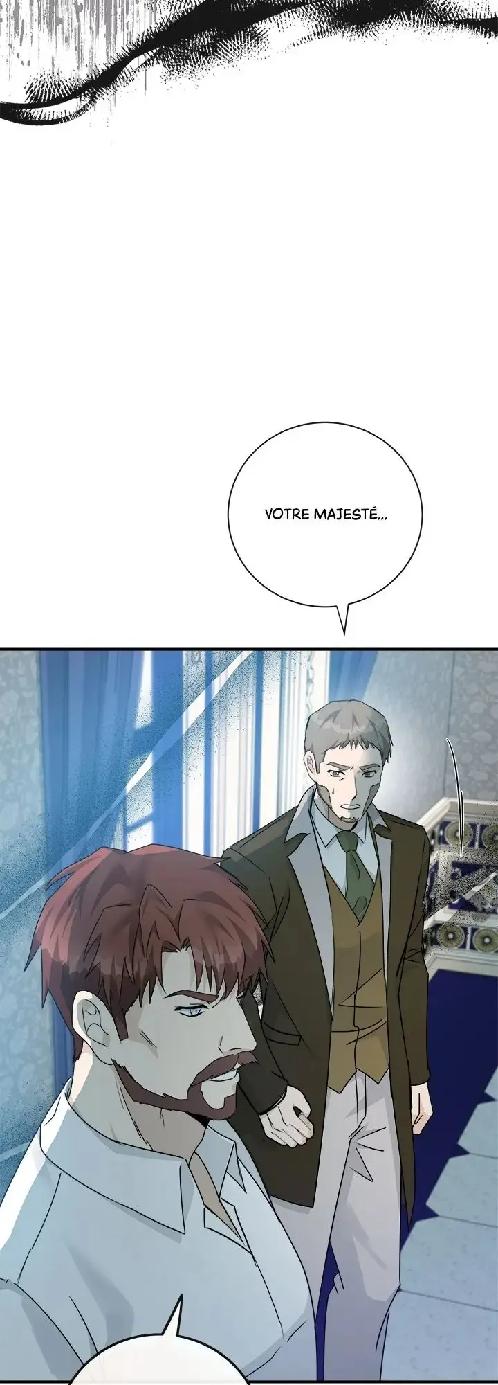 Read The Villainess Lives Again FR Manga Online
