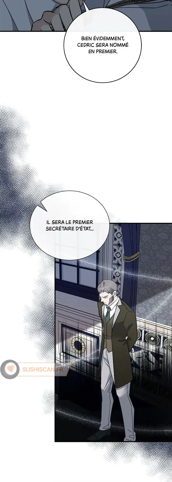 Read The Villainess Lives Again FR Manga Online