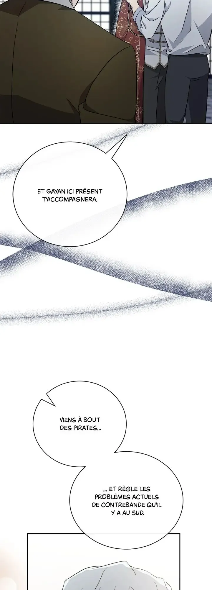 Read The Villainess Lives Again FR Manga Online