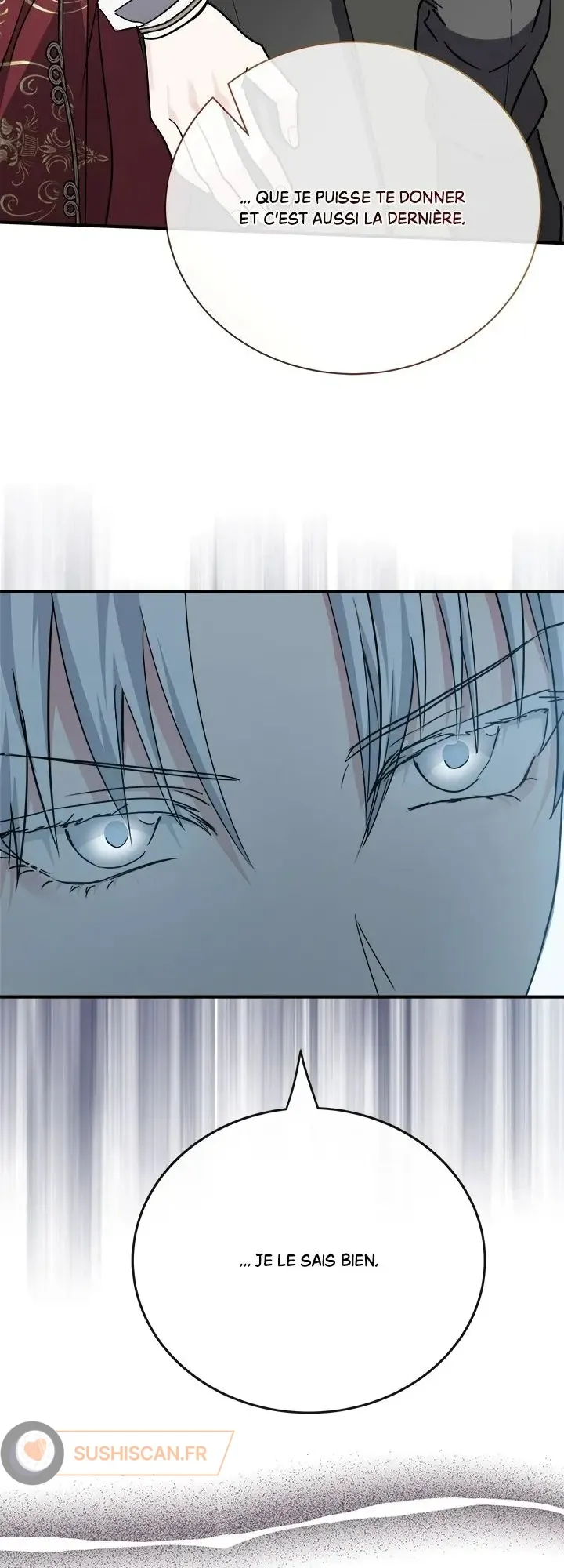Read The Villainess Lives Again FR Manga Online