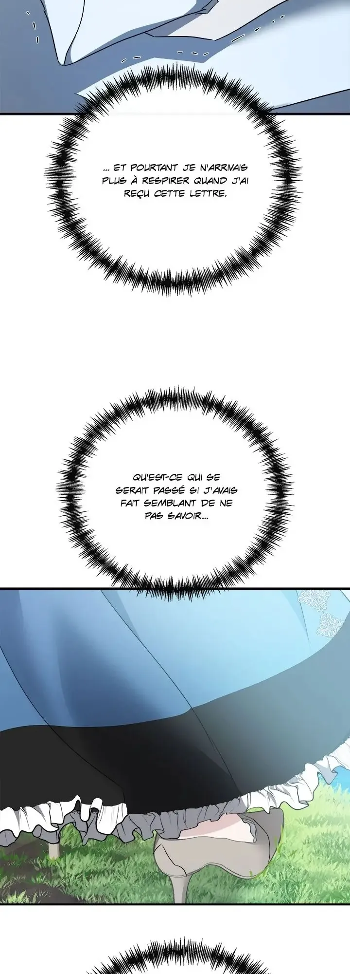 Read The Villainess Lives Again FR Manga Online