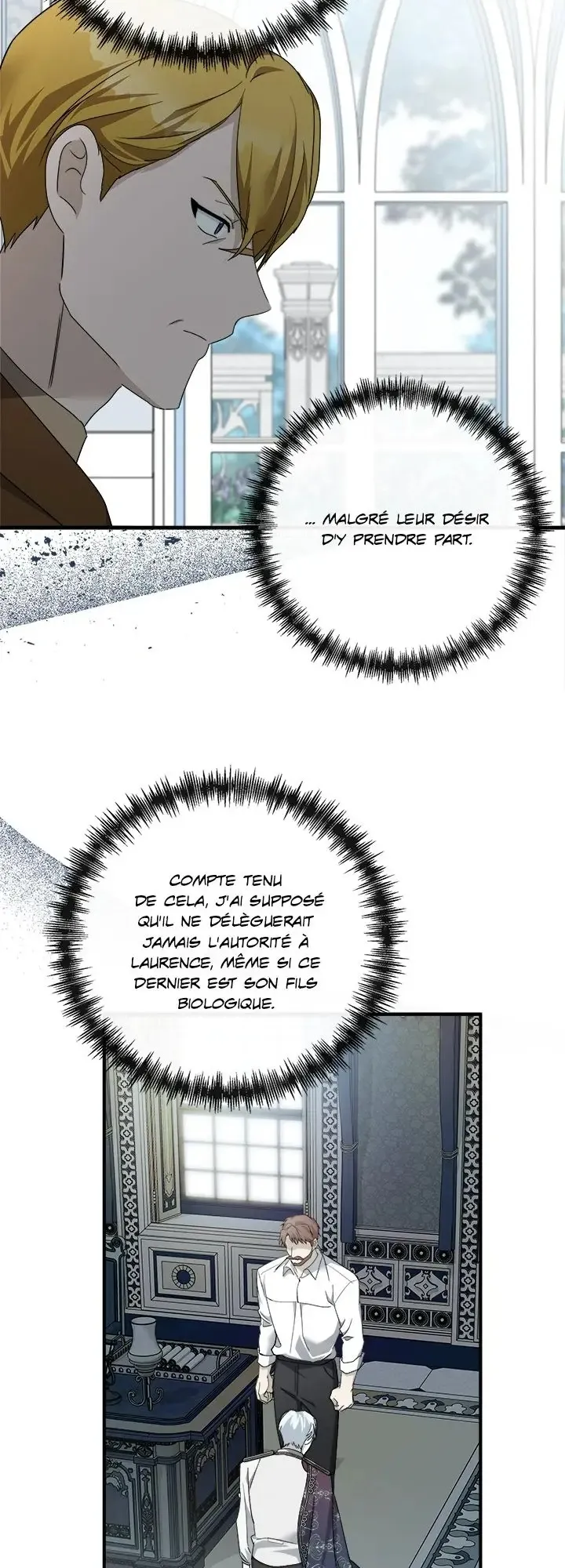 Read The Villainess Lives Again FR Manga Online
