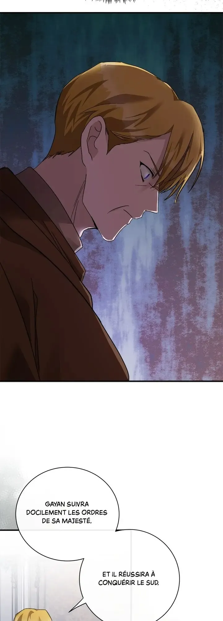 Read The Villainess Lives Again FR Manga Online