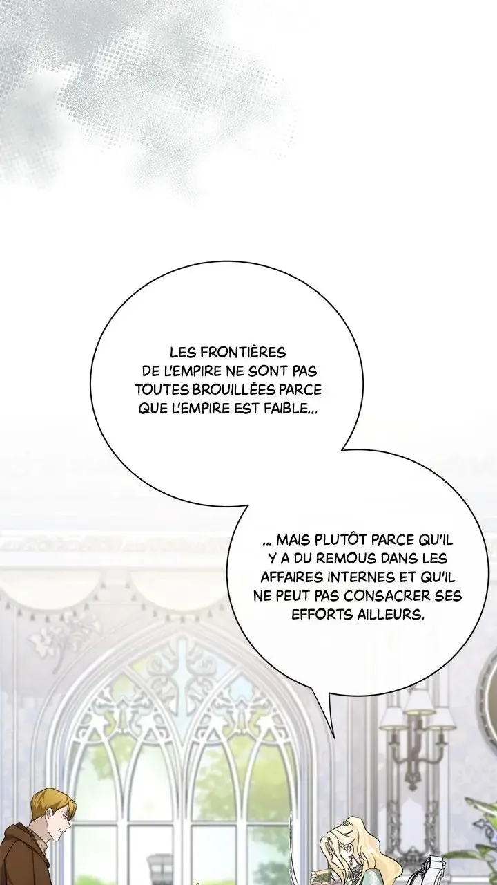 Read The Villainess Lives Again FR Manga Online
