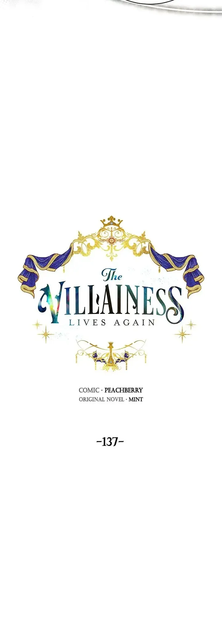 Read The Villainess Lives Again FR Manga Online