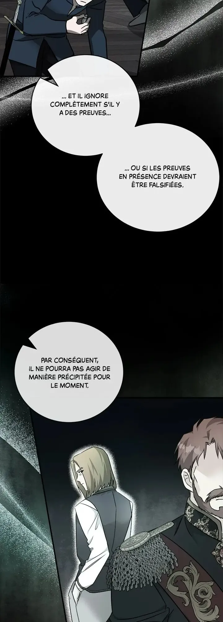 Read The Villainess Lives Again FR Manga Online