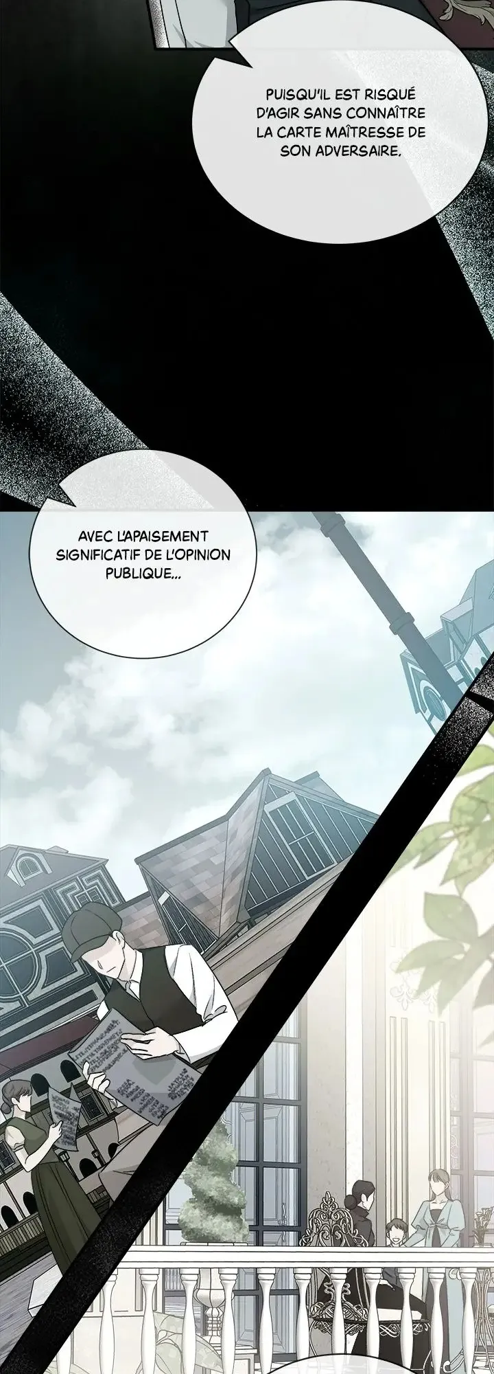 Read The Villainess Lives Again FR Manga Online
