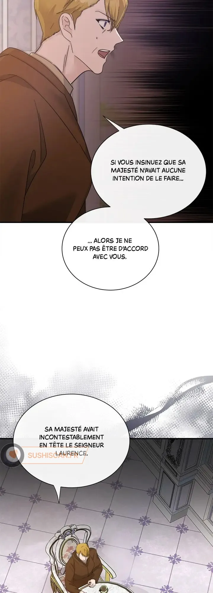 Read The Villainess Lives Again FR Manga Online