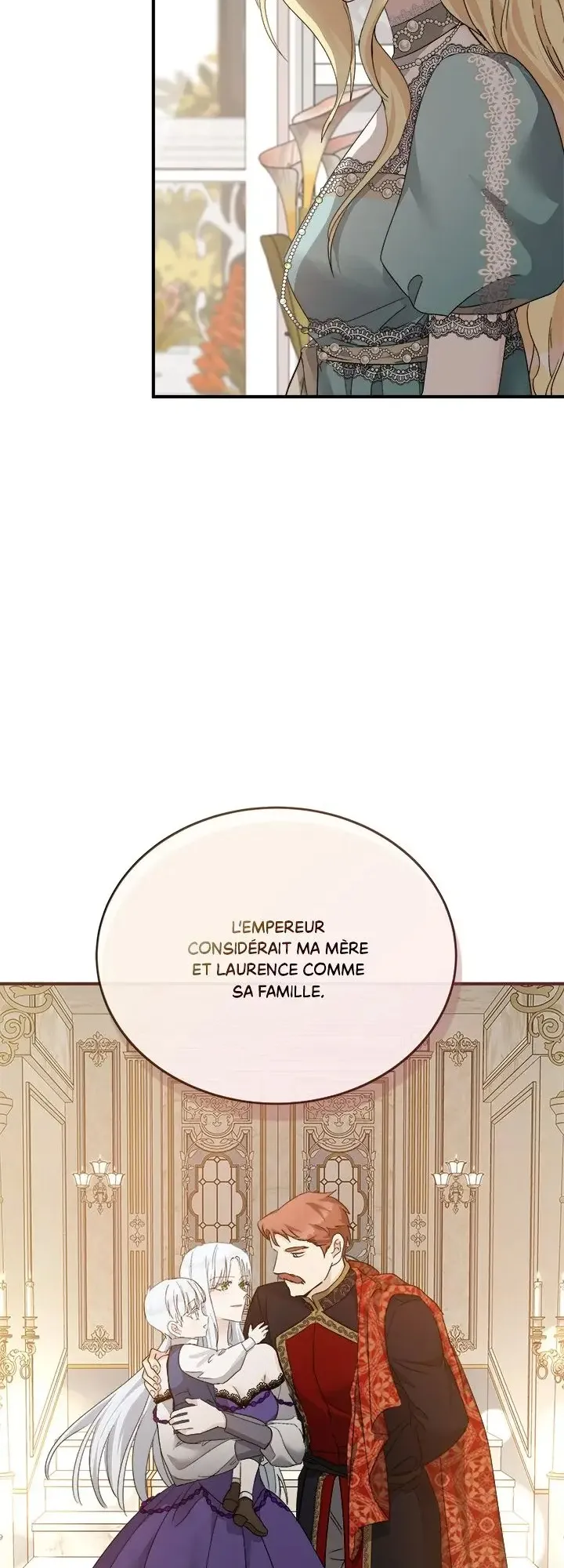 Read The Villainess Lives Again FR Manga Online