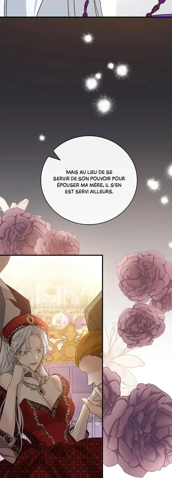 Read The Villainess Lives Again FR Manga Online